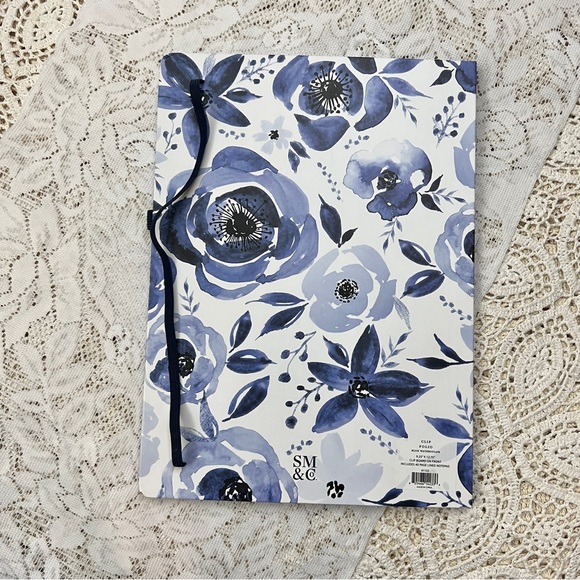 New clip folio - Picture 11 of 12